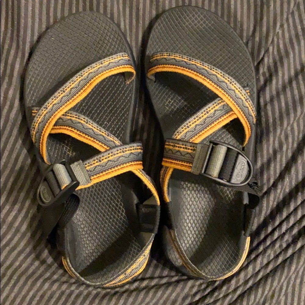 Chacos, Size 8, gently used in great condition
